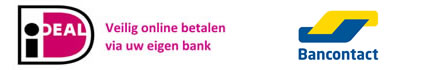 Betaalmogelijkheden Eye Drive Autoverhuur